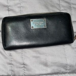 MK wallet